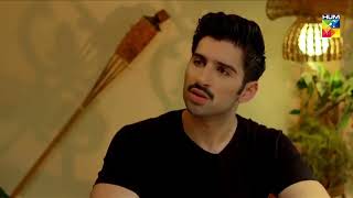 Baandi  Episode 02  Best Scene 03  HUM TV Drama [upl. by Antoni]