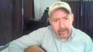 Lavender Blue Dilly Dilly Burl Ives Cover Bill Leonard [upl. by Zebe]