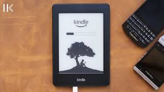 Cài Koreader các dòng Kindle firmware dưới 5133 trừ PPW4 có video riêng [upl. by Eenattirb]