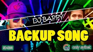 Backup song DJ Bappy [upl. by Affer]