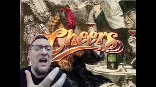 Cheers Theme A Cappella Multi Track [upl. by Tebazile68]