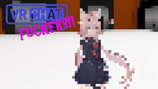 VRChat Fckery Part 5  Heckin awesome memeage in Bruhville [upl. by Bruckner]