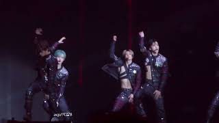 NCT DREAM 119 240630 Dream show3 in SINGAAPORE [upl. by Annais]