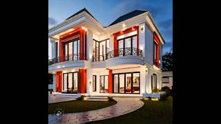 luxury mansion house short viralvideo trending mansion [upl. by Norad271]