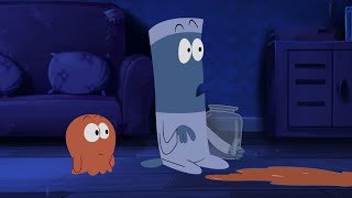 Lamput Presents Orange Jam and Lamput Ep 41  Lamput  Cartoon Network Asia [upl. by Ludeman]