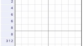 How to solve Nonogram Medium level 45  Onigiri [upl. by Lamee]