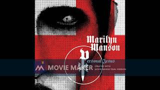 Marilyn Manson  Personal Jesus HD [upl. by Deborath726]