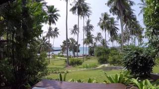 quotShantaa Sweetquot at Shantaa Resort Koh Kood Thailand  Part 1 [upl. by Uahsoj]