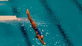 Eindhoven Diving Cup 2014 [upl. by Colly]