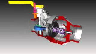 Carbis Loadtec Drylok DryDisconnect Couplings [upl. by Arraes]