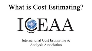 What is Cost Estimating [upl. by Sigismondo225]