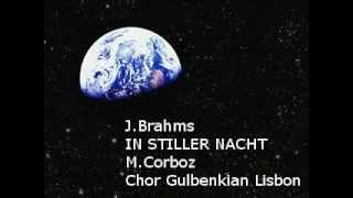 In stiller nacht Brahms [upl. by Brockie]