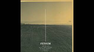 Fetsum – 900 Miles  Sonar Kollektiv – SKRSD001 2013 [upl. by Lizbeth698]