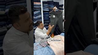 Sunday Sale Just Rs 150🔥 Cheapest Cloth Shop In Mumbai shorts clothing sale fashion viral [upl. by Eedeed]