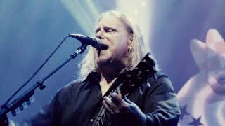 Govt Mule Bring On The Music  Live at The Capitol Theatre Official Trailer [upl. by Annawal]