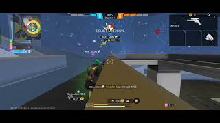 Free fire 1vs4 clutch only me grand master boy subscribe to my channelfreefire views viralvideo [upl. by Arata779]