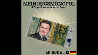 Episode 12 Der Mindestlohn Gerechtigkeit oder Täuschung [upl. by Sanjiv]