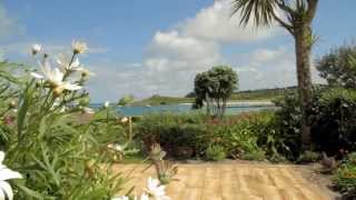 Isles of Scilly Places to stay [upl. by Jandel673]