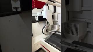 LT6012D ACMELASER LASERCUTTINGMACHINE TUBECUTTING [upl. by Ahtela228]