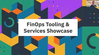 FinOps Foundation Summit July 2022 Our Second Vendor Showcase [upl. by Nivan]