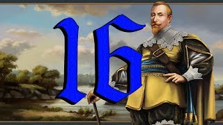 Europa Universalis 4 S06E16 quotPax Ottomanaquot [upl. by Bettye]