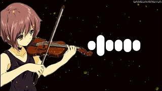 Air max violin Ringtone GAMEON RINGTONES [upl. by Kurtis]