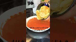 Raviolirecipeeasyrecipefoodsnacksviralytshortsytshortsyoutubeshortskalavindhuusayoutube [upl. by Esille599]