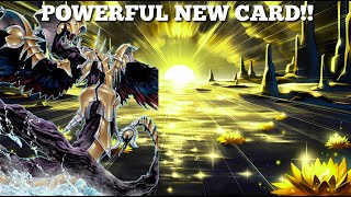 Power of The New Support Card Reptilianne Ogdoadic Xyz GuideDeck Profile  Yugioh Master Duel [upl. by Emyle]