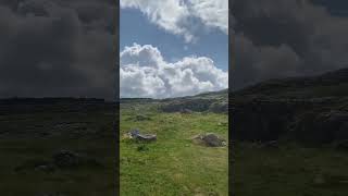 Coastal Landscape of Western Ireland travel [upl. by Assirac]