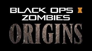 ORIGINS Easter Egg Solo  Agartha  Fast Strategy part 2 [upl. by Otnicaj]