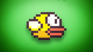 Flappy Bird Is Back But [upl. by Javler902]