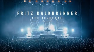 Fritz Kalkbrenner  The Telepath [upl. by Johnnie]