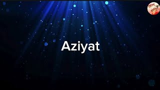 Aziyat  Anuv Jain  Pratsofficial  Guiter Cover shorts  Lyrics Song  Adi [upl. by Omrellig991]