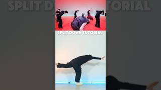 KPOP DANCE TUTORIAL YEONJUN  GGUM YEONJUN GGUM kpopdancetutorial [upl. by Ssyla]