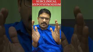 HYPOTHYROIDISM IMPORTANT shortsviral shorts hypothyroidism [upl. by Anu]