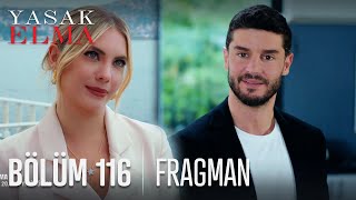 Yasak Elma 116 Bölüm Fragmanı [upl. by Danika]