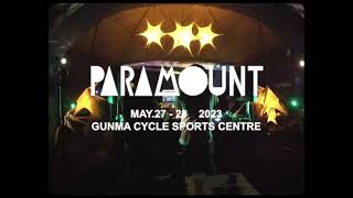 Paramount2023 Teaser part1 [upl. by Eustacia]