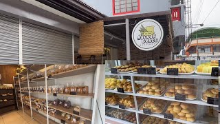 Hannah Grace Bakeshop  Located Bauan batangas Philippines [upl. by Olette]