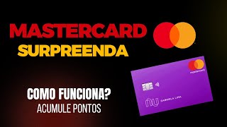 MASTERCARD SURPREENDA  Como Usar Para Ter SUPER Benefícios [upl. by Ainahpets781]