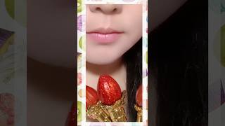 Lipstick💄 tutorial nainaketeer ranukapanwar newsong [upl. by Chemesh248]