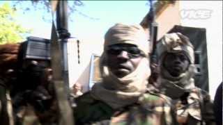 Inside Darfur  VICE News [upl. by Alenoel]