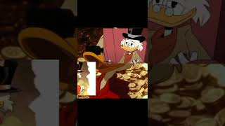 Scrooge McDuck edit  Money money green green ducktales scroogemcduck edit [upl. by Womack241]