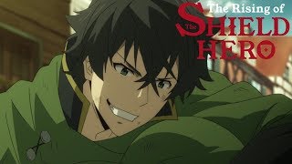 Business  The Rising of the Shield Hero [upl. by Deck]