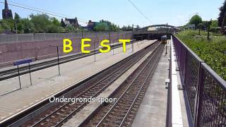 Gemeente Best in Noord Brabant [upl. by Ettenhoj]