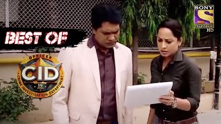 Best Of CID  Whats In The Red Suitcase  Full Episode  18 Apr 2022 [upl. by Euk]