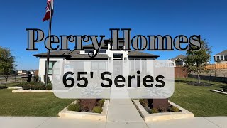 Welcome to Perry Homes at Homestead in Schertz TX  Luxury Awaits [upl. by Sherfield]