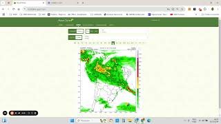 Alerta Agroclimático26112024 Chuvas retornam às áreas onde a seca já causam danos às produções [upl. by Pedrick]