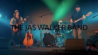 The Jas Walker Band JWB LIVE 2023 [upl. by Anoiuq181]