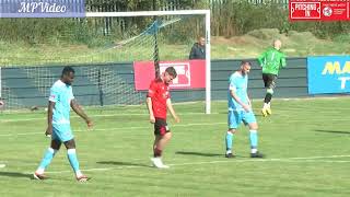 Liversedge FC v Clee Town FC [upl. by Whang922]