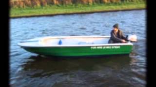 Boat Hire Builders amp Repairs  Maycraft Boat Services Ltd [upl. by Llorrac]